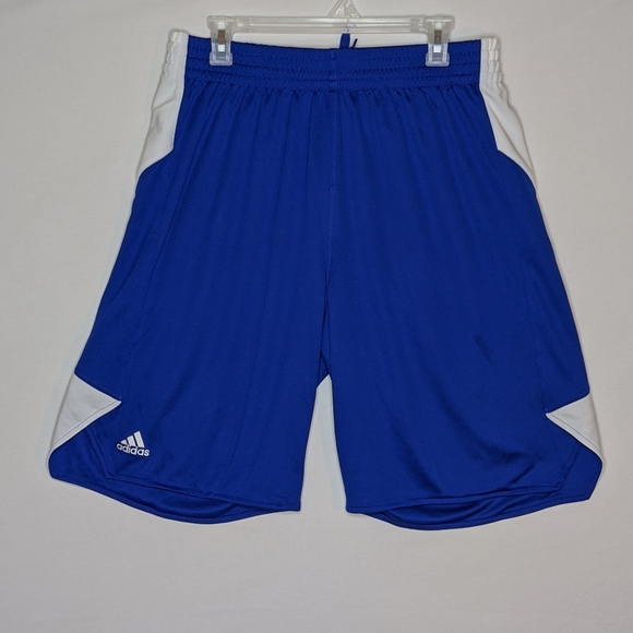 Adidas men's athletic shorts - Picture 1 of 5